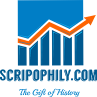 Scripophily.com - The Gift of History